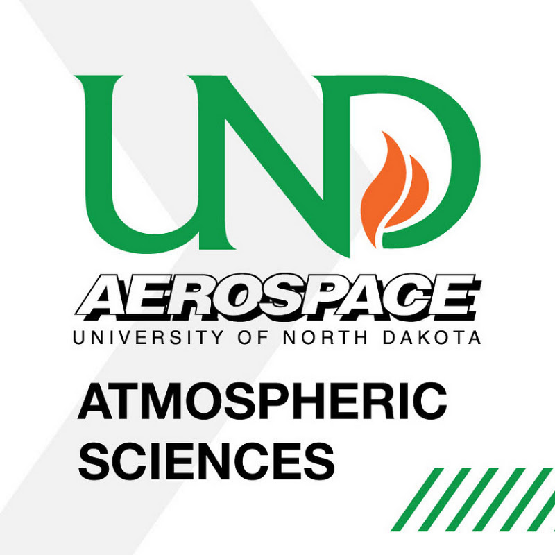 UND Dept. of Atmospheric Sciences (Aaron Kennedy) thumbnail