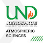 UND Atmospheric Sciences logo