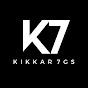 KIKKAR7GS logo