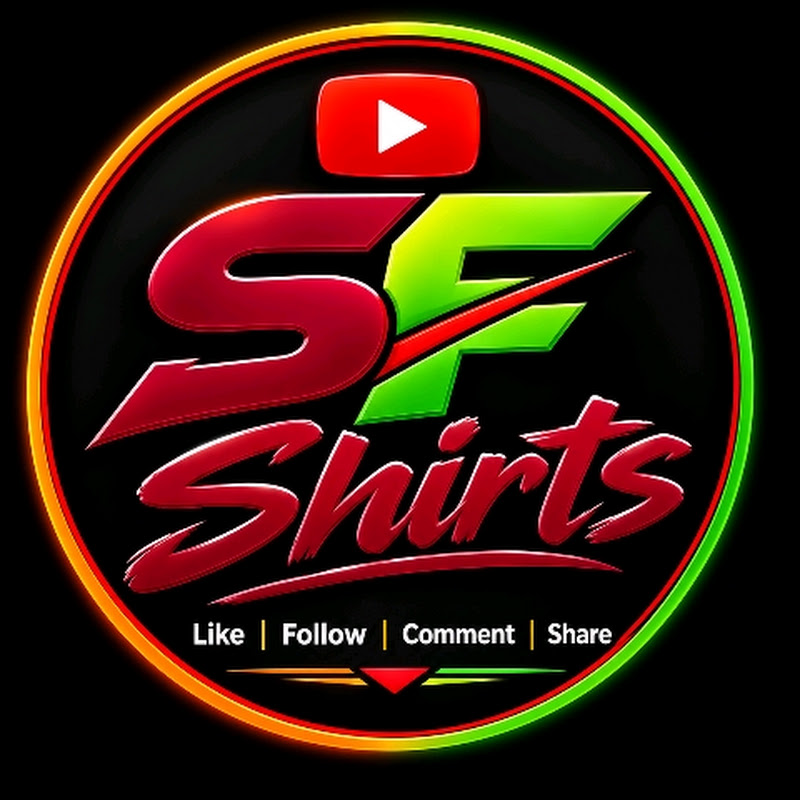 SF Shirts 