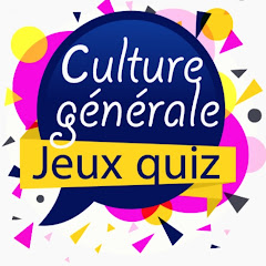 Логотип каналу Quiz culture 