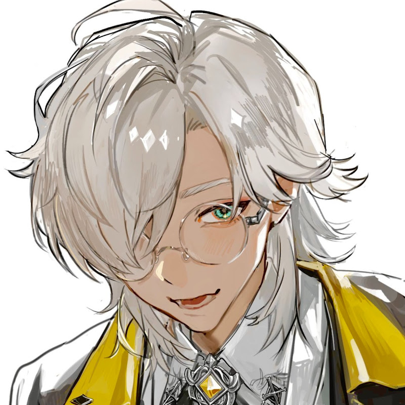 Isaac Da Vinci / ダヴィンチ