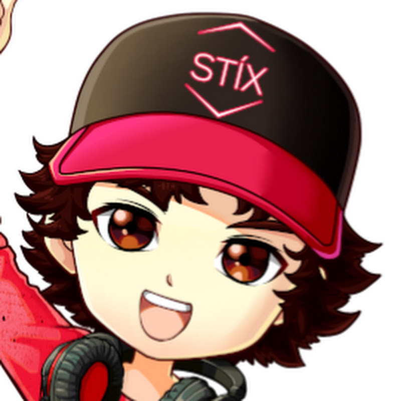 STIX Reacts Retro