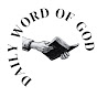 Daily Word of God logo
