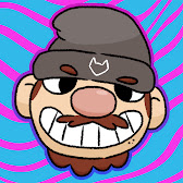 Channel avatar