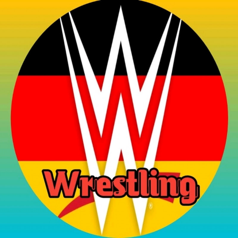 WWE Wrestling avatar