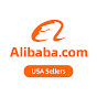 Alibaba USA Sellers logo