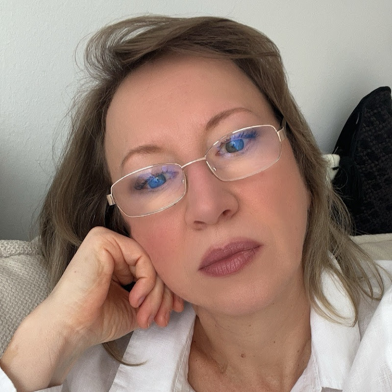 Анжелика Снежинская Logo