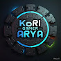 Hire Kori gamer arya — Gaming Hardware & PC Building YouTube creator for sponsorships