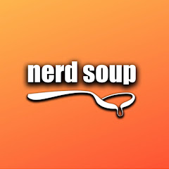 Nerd Soup