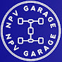 No Production Value Garage logo