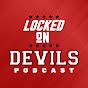 Locked On Devils logo