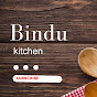 Bindu's kitchen  logo