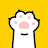ある家族と、白い迷い猫。