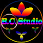 B.C. Studio logo