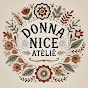 Donna Nice Ateliê - @DonnaNiceAteliê - Youtube