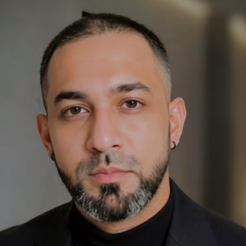 Asif Bin Azad
