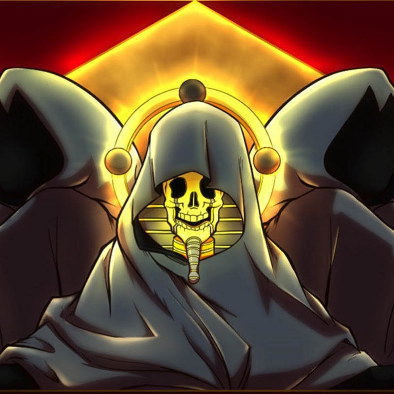 Gaming illuminaughty