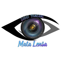 Mata lensa