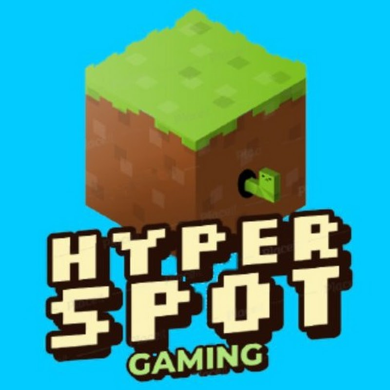 HYPER SPOT GAMING