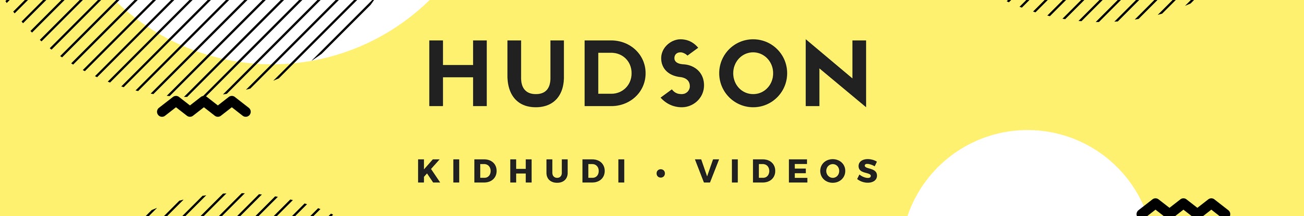 Hudson Kid Hudi Youtube Channel Analytics And Report Powered By