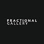Fractional Gallery logo