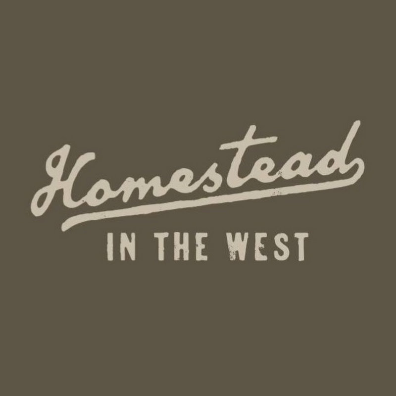Homestead In The West