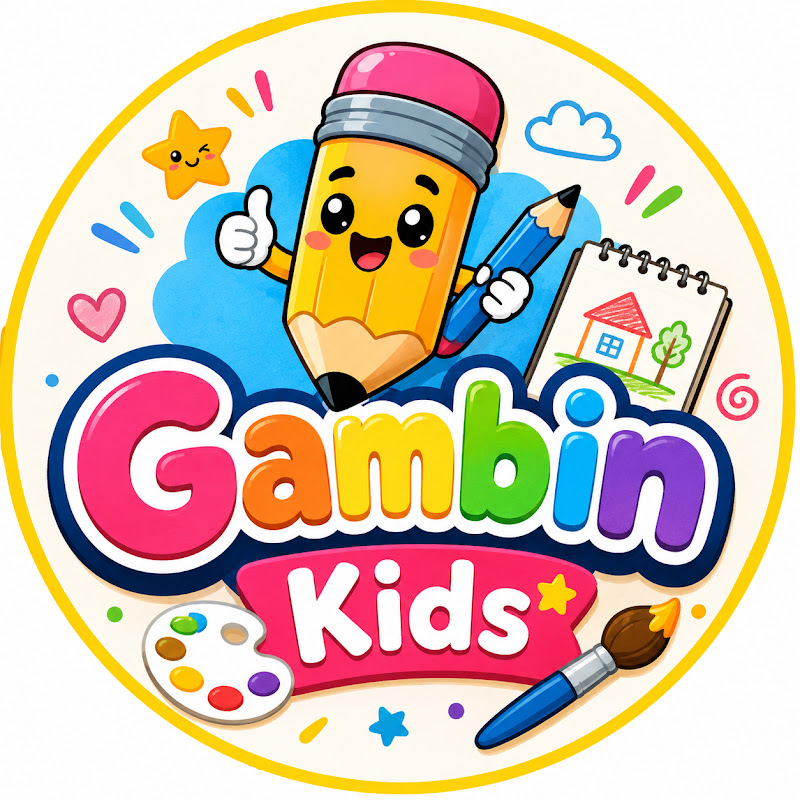Gambin Kids