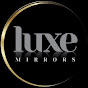 Luxe Mirrors Australia logo