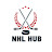 NHL Hub