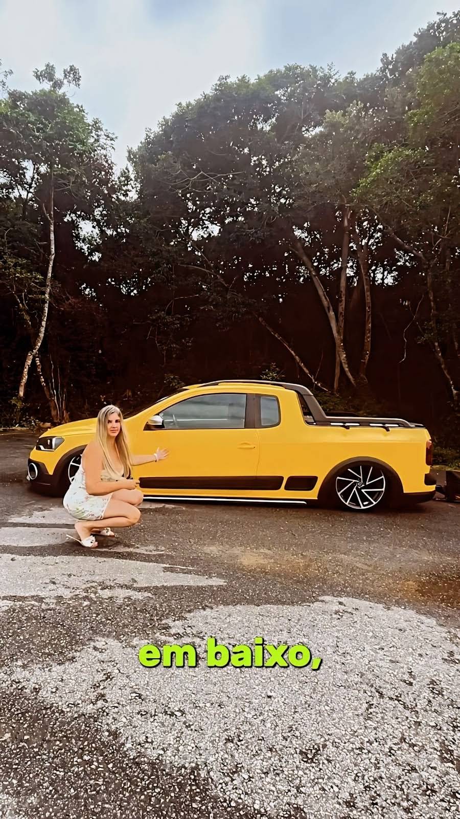 Felina Cris 113 Oficial - YouTube