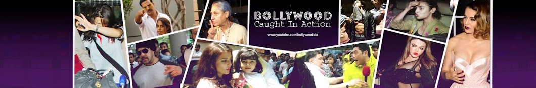BollywoodCIA यूट्यूब चैनल अवतार