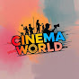 Cinema World logo