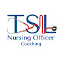 TSL Zero Tolerance || Bone Marrow Nursing Classes logo