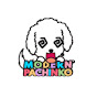 Modern Pachinko logo