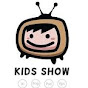 Kids Shwo logo