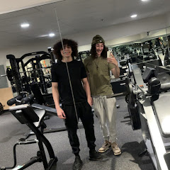Tyson and Landen mk