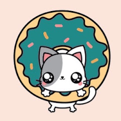 Cozy Donuts 