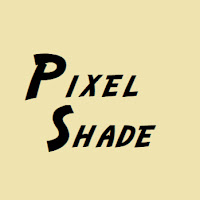 Post from Pixel Shade