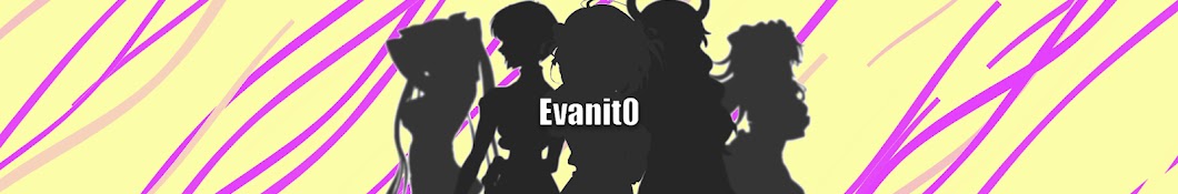 Evanit0 Banner