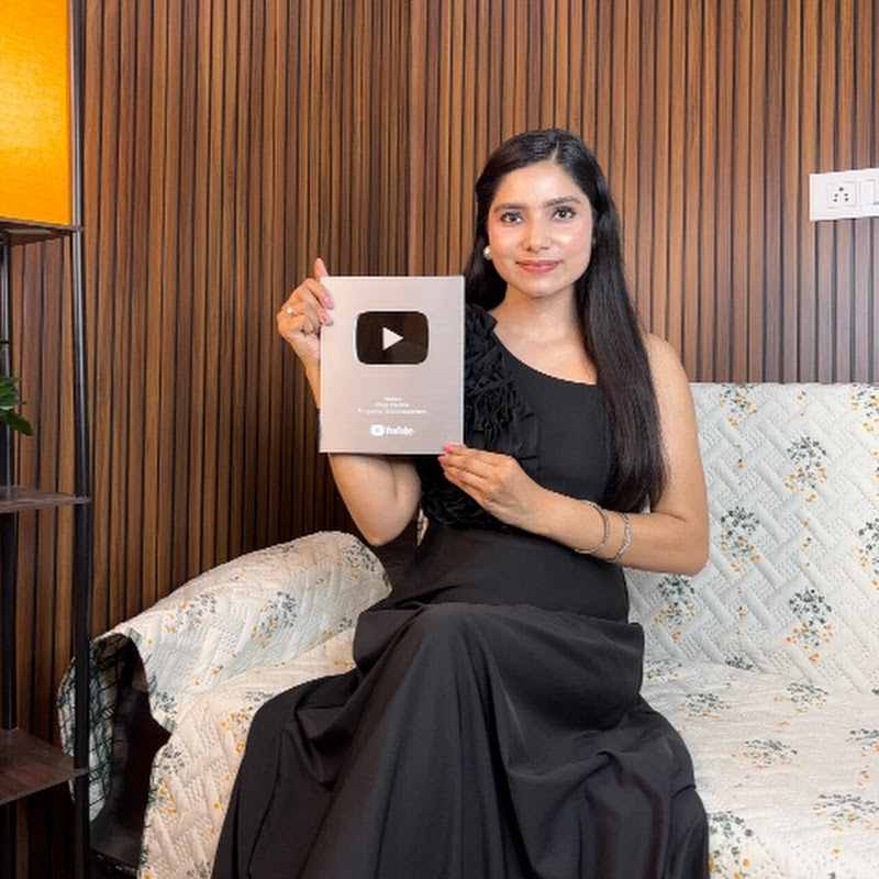 Pooja Kaushik