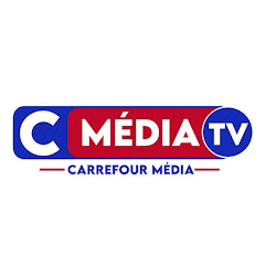 Carrefour Media TV avatar