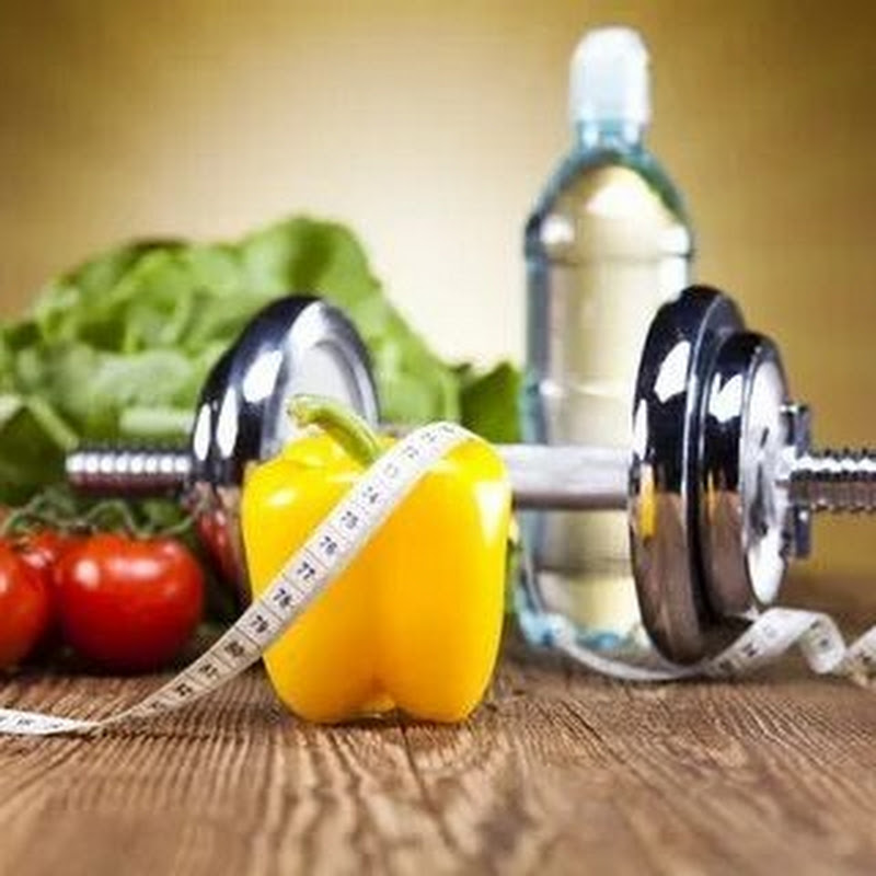 Fitness&Health