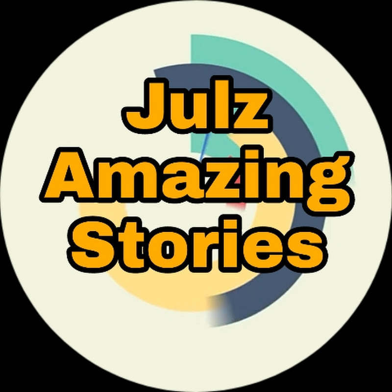 Julz Amazing Stories PH