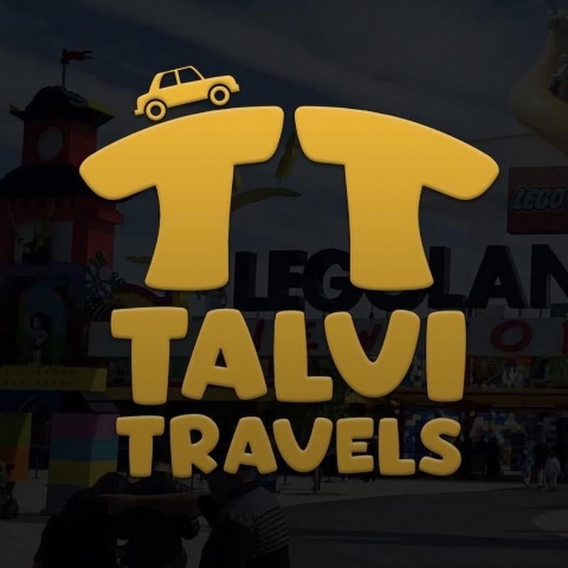 Talvi Travels