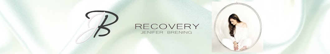 Jenifer Brening YouTube channel avatar