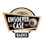 Unsolved Case Radio logo