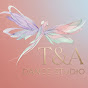T&A DANCE STUDIO Avatar