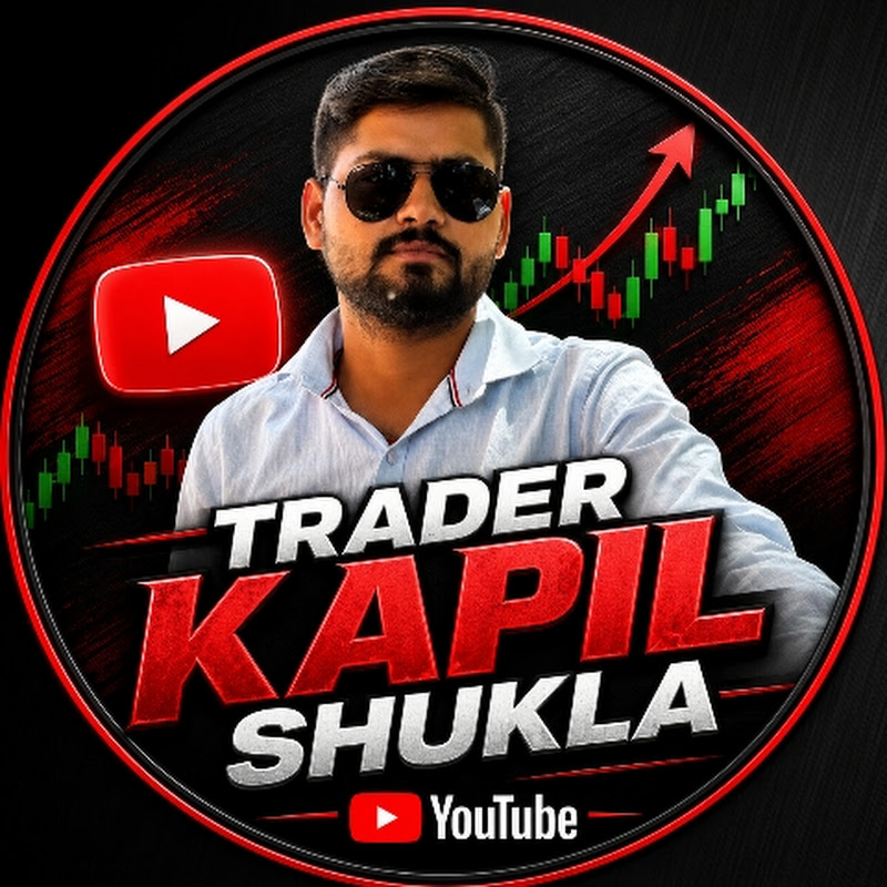 Trader Kapil Shukla