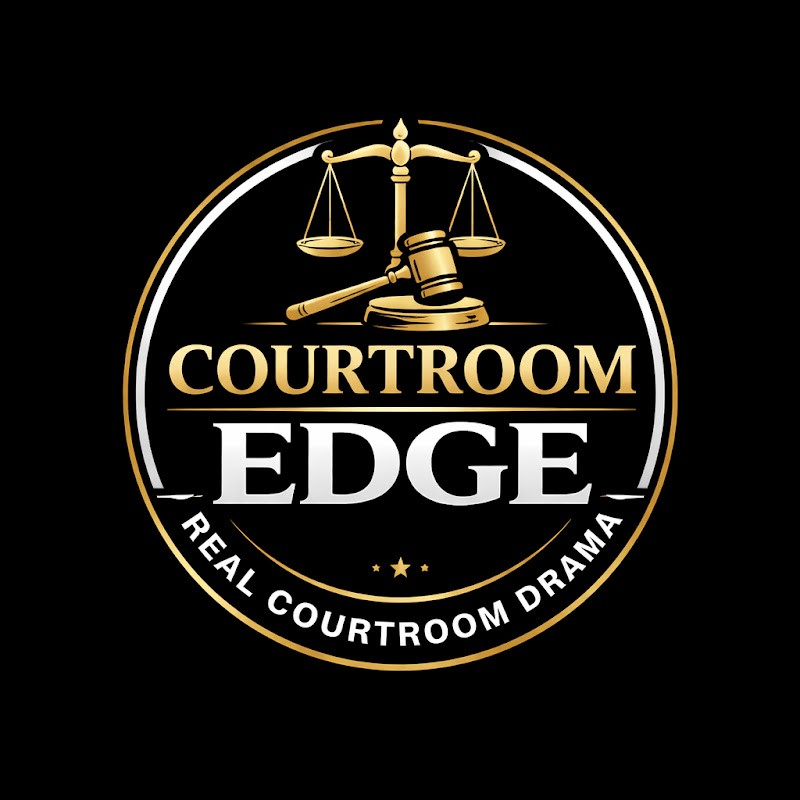 Courtroom Edge